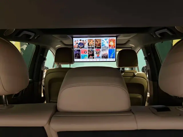 Li Auto i6 — Фото автомобиля 9