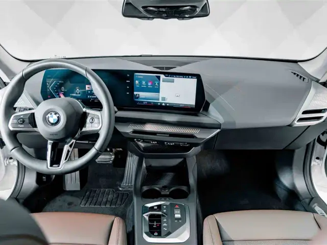 BMW 2 Series — Фото автомобиля 10