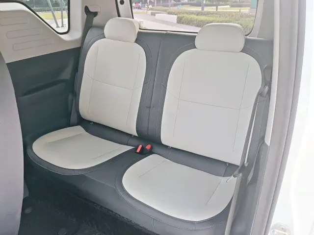 Geely Panda — Фото автомобиля 11