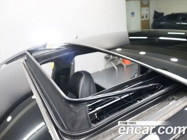 Genesis G90 Бензин 3.5 турбо AWD — Фото автомобиля 13