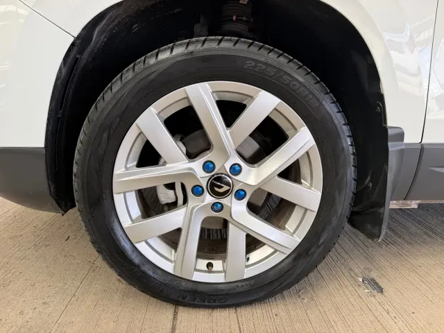 Jetta VS5 — Фото автомобиля 13