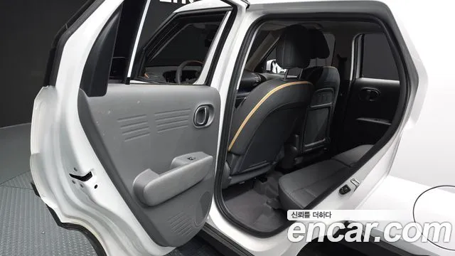 Hyundai Casper — Фото автомобиля 16