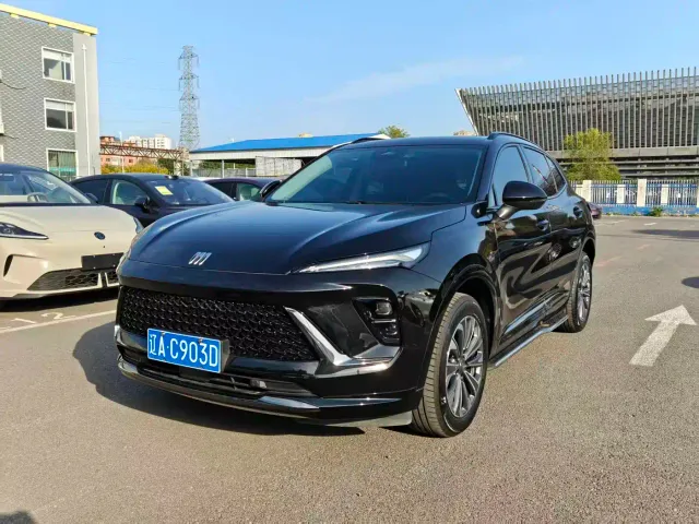 Фотография автомобиля — Buick Envision S