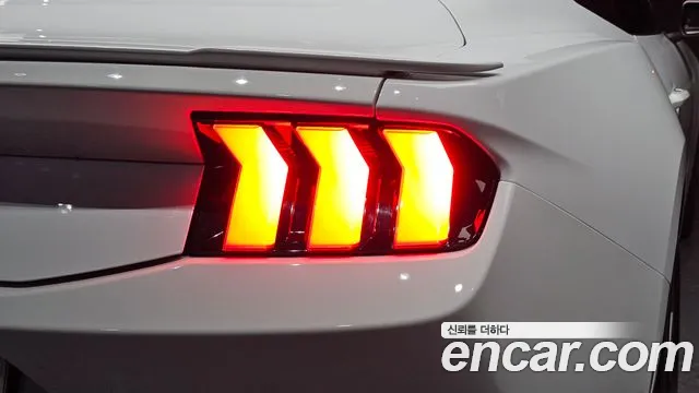 Ford Mustang — Фото автомобиля 23