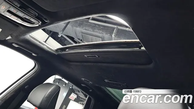 Hyundai Palisade The New Palisade — Фото автомобиля 22