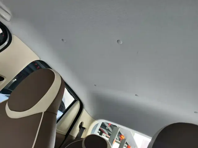 Wuling Hongguang Mini EV — Фото автомобиля 17