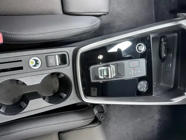 Audi A3 — Фото автомобиля 14