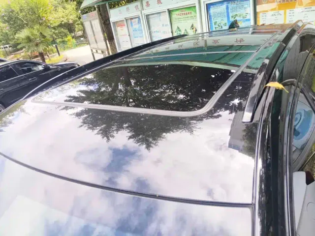 Cadillac XT5 — Фото автомобиля 6