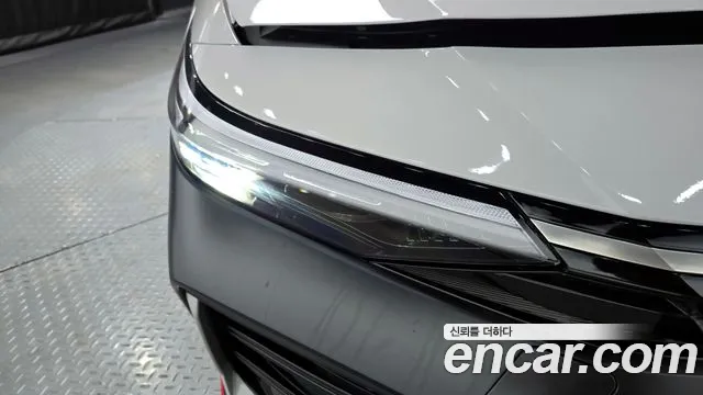 Hyundai AVANTE — Фото автомобиля 17
