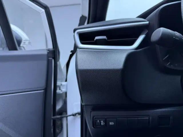 Toyota Levin — Фото автомобиля 9