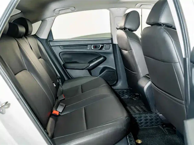 Honda Civic — Фото автомобиля 20