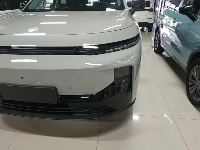 Leapmotor B10 — Фото автомобиля 23