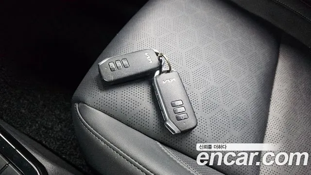 Kia Seltos — Фото автомобиля 21