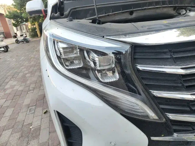 GAC Trumpchi M8 — Фото автомобиля 7