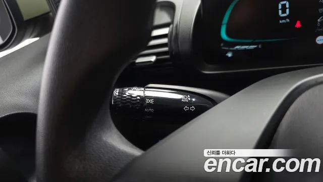 Hyundai Casper — Фото автомобиля 18