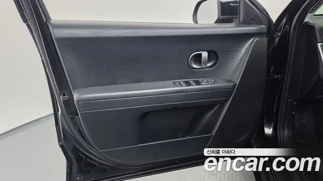 Hyundai Ioniq 5 New — Фото автомобиля 13