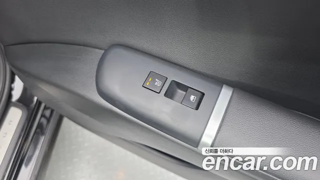 Hyundai Grandeur GN7 — Фото автомобиля 19