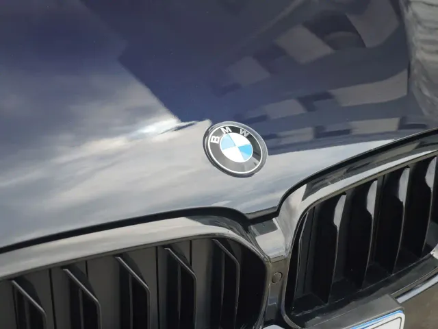 BMW 5 Series — Фото автомобиля 7