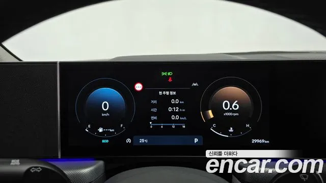 Hyundai Sonata Sonata Edge(DN8) — Фото автомобиля 7
