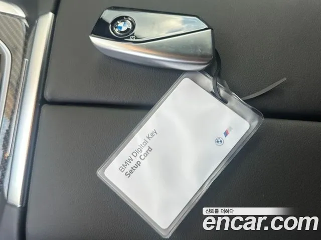 BMW X7 G07 — Фото автомобиля 11