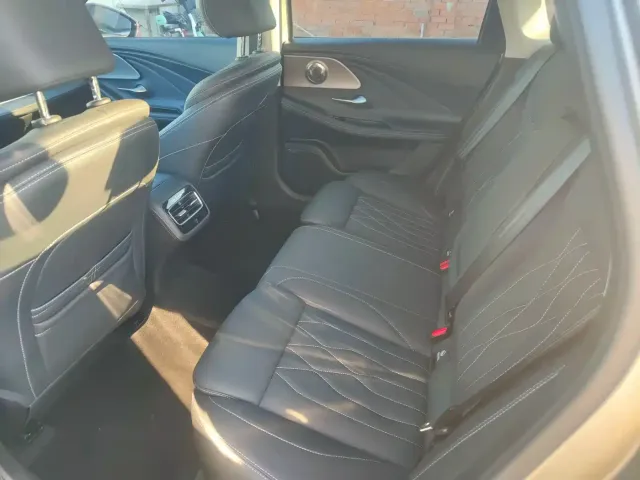 Chery Arrizo 8 — Фото автомобиля 15