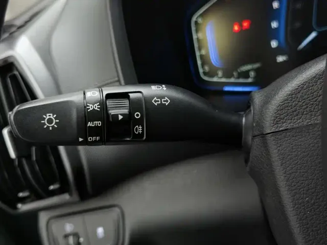 Hyundai ix35 — Фото автомобиля 21