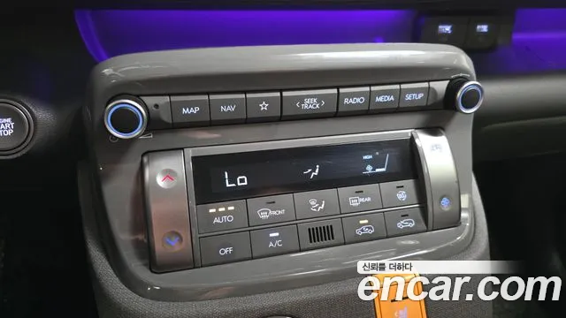 Hyundai Casper Casper Turbo Inspiration — Фото автомобиля 17