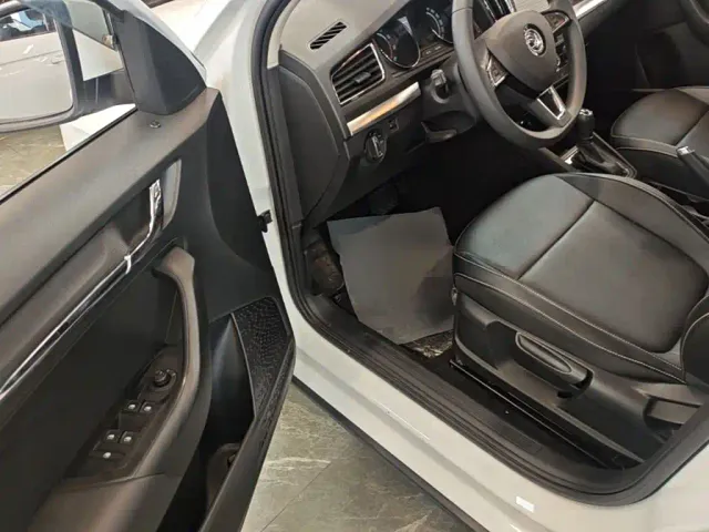 Skoda Kamiq — Фото автомобиля 14