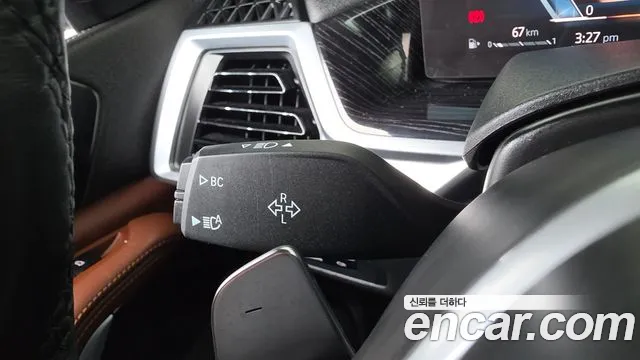 BMW X5 xDrive 40i M Sport — Фото автомобиля 30