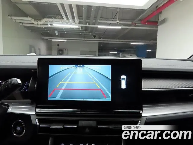 KG_Mobility_Ssangyong Torres Torres Бензин 1.5 4WD — Фото автомобиля 15