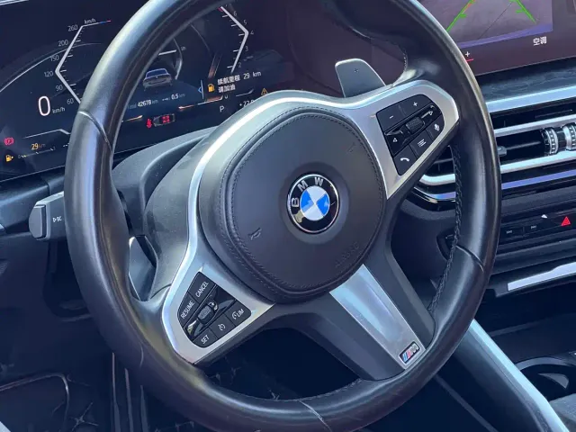 BMW 4 Series — Фото автомобиля 7