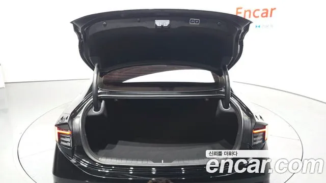 Hyundai Sonata Exclusive — Фото автомобиля 5