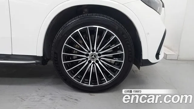 Mercedes-Benz GLC-Class X254 — Фото автомобиля 5