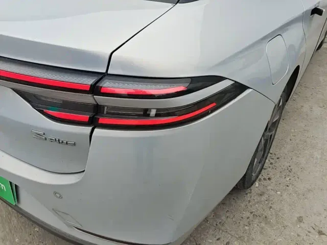 GAC Aion S Plus — Фото автомобиля 7