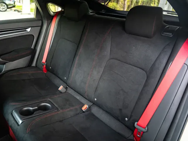 Honda Civic — Фото автомобиля 19