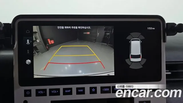 Hyundai Staria Staria L3.5 Карго 3 места — Фото автомобиля 13