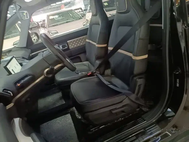Baojun KiWi EV — Фото автомобиля 14