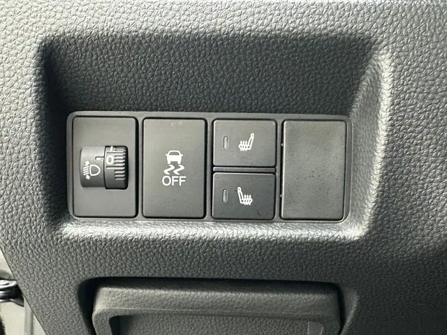 Honda Crider — Фото автомобиля 9