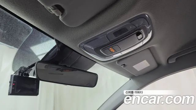Hyundai Avante CN7 — Фото автомобиля 23