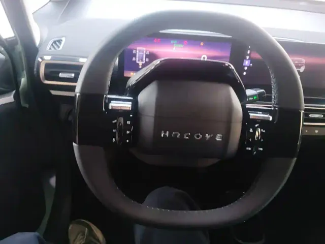 Baojun KiWi EV — Фото автомобиля 10
