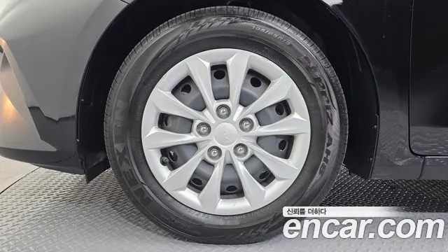 Kia K3 Новый K3 2 поколение — Фото автомобиля 5