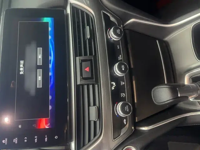 Honda Accord — Фото автомобиля 4