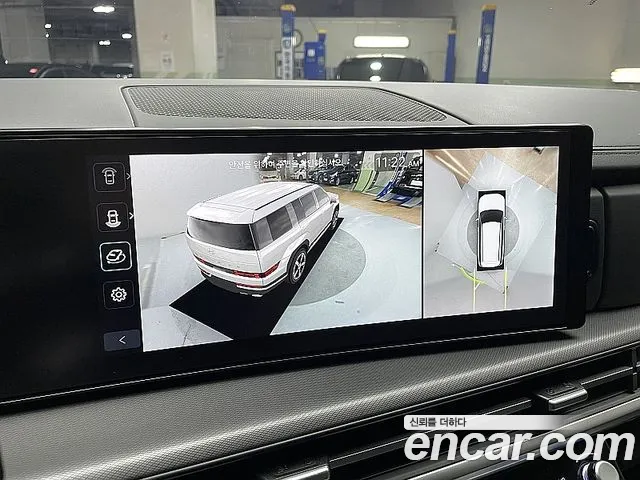 Hyundai Santa Fe MX5 — Фото автомобиля 15
