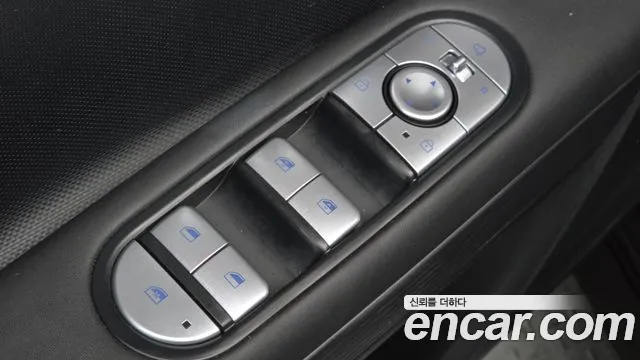 Hyundai Ioniq5 Ioniq5 — Фото автомобиля 15