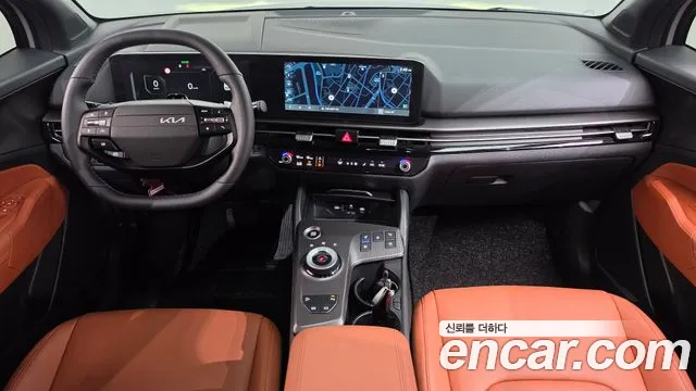 Kia Sportage 5th Gen — Фото автомобиля 10