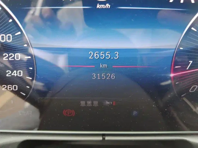 Mercedes-Benz C-Class — Фото автомобиля 4