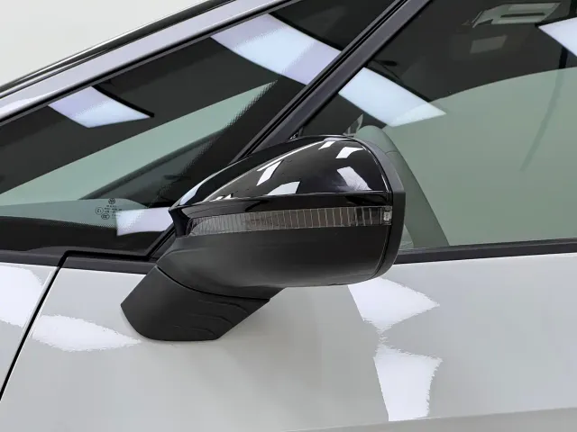 Volkswagen ID.3 — Фото автомобиля 11