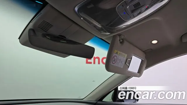 Genesis G80 Бензин 2.5 турбо 2WD — Фото автомобиля 27