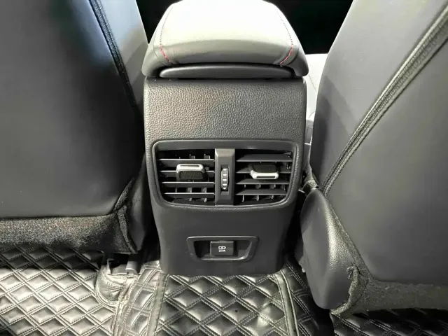 Toyota Levin — Фото автомобиля 12