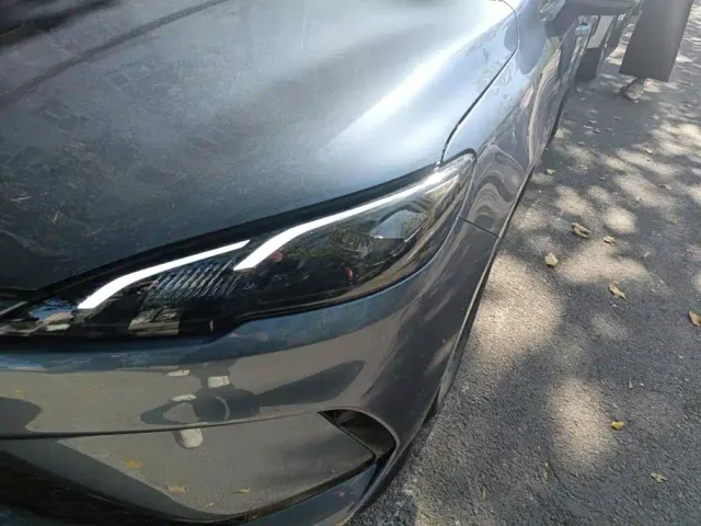 BYD Seal 05 DM-i — Фото автомобиля 5
